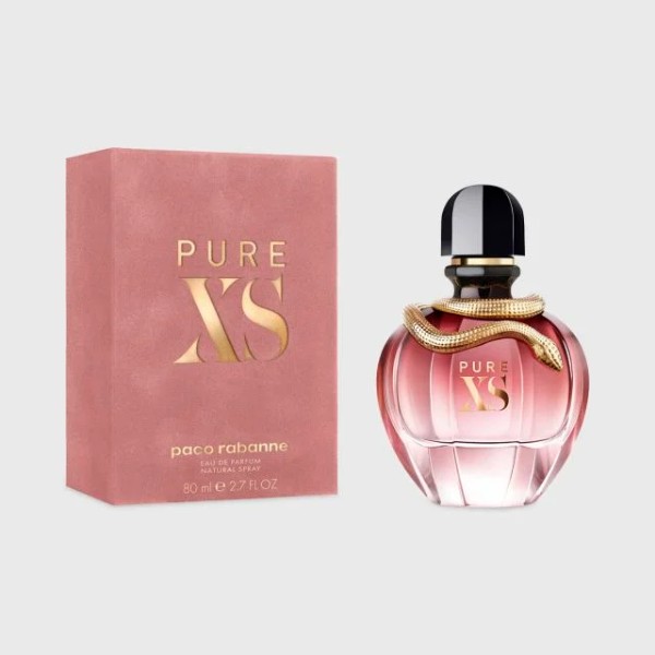 Pure XS for Her EDP