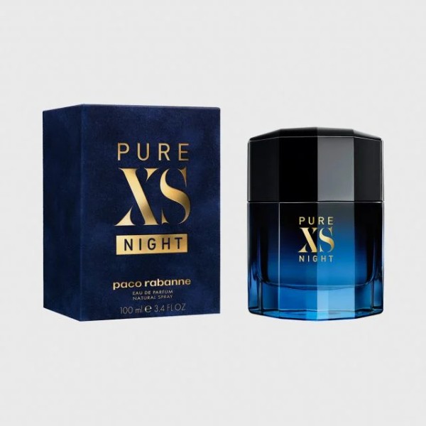 Pure XS Night EDP