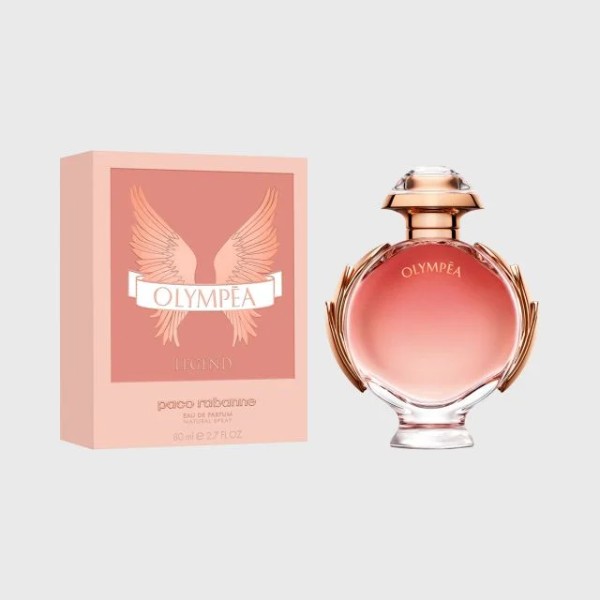 Olympea Legend EDP