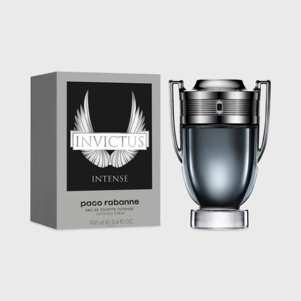 Invictus Intense EDT