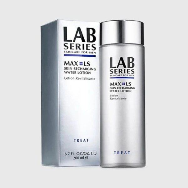 MAX LS SKIN RECHARGING WATER LOTION