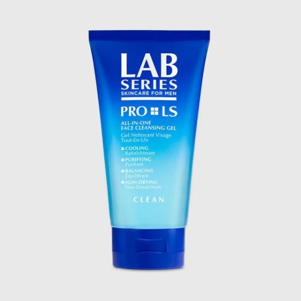 Pro LS All-In-One Facial Cleansing Gel
