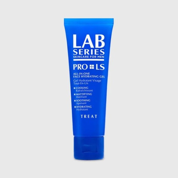 Pro LS All-In-One Face Hydrating Gel