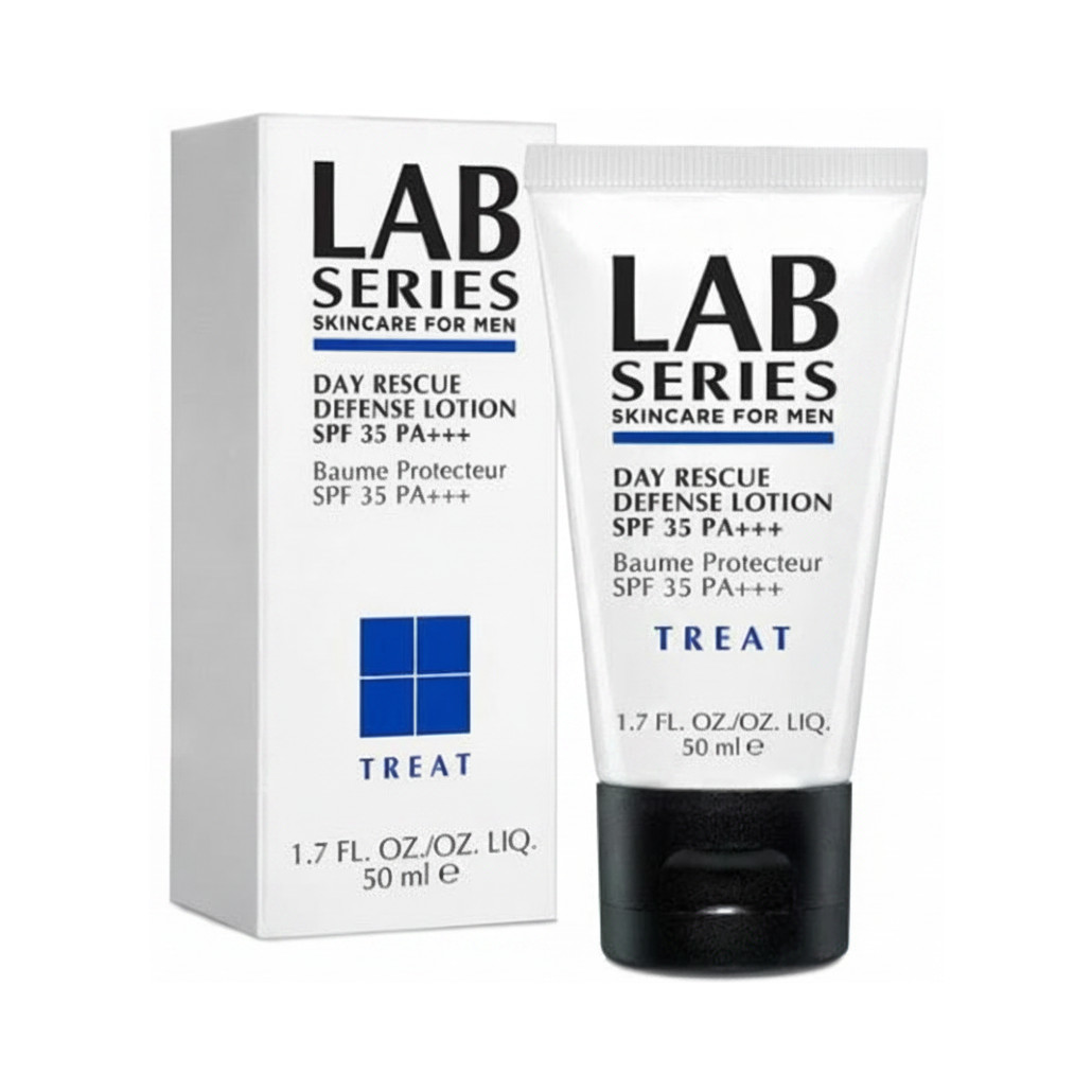 Day Rescue Defense Lotion SPF35