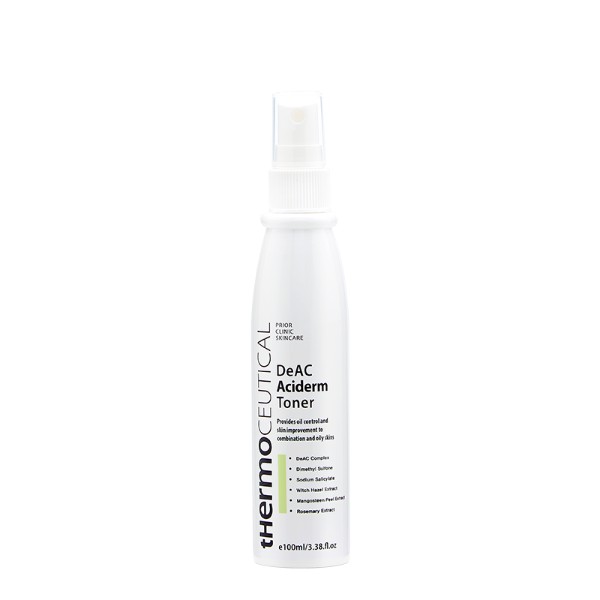 Deac Aciderm Toner