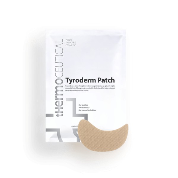 Tyroderm Patch