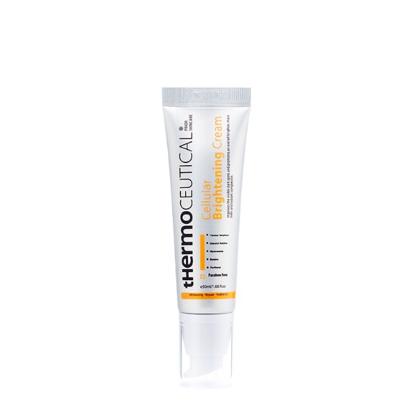 Cellular Brightening Cream