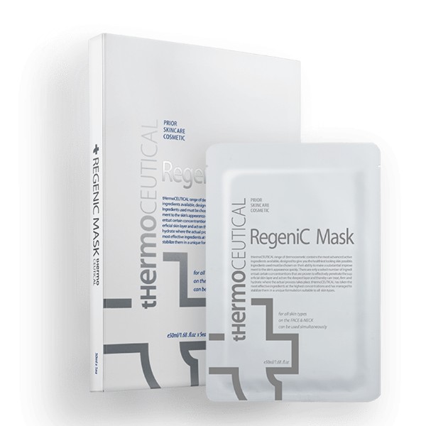 Regenic Mask