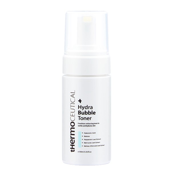 Hydra Bubble Toner