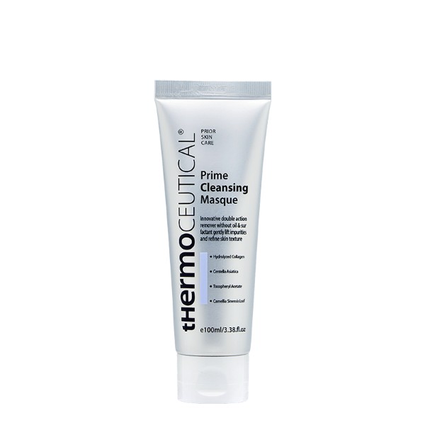 Prime Cleansing Masque