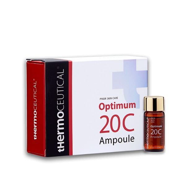 Optimum 20C Ampoule