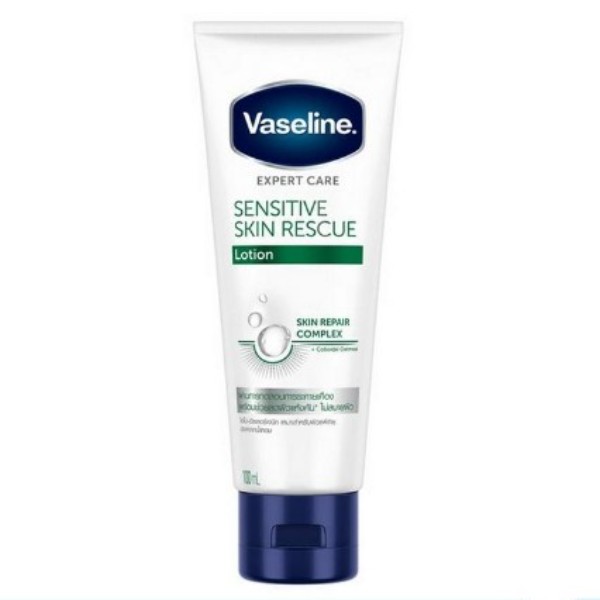 Expert Care Sensitive Skin Rescue Lotion