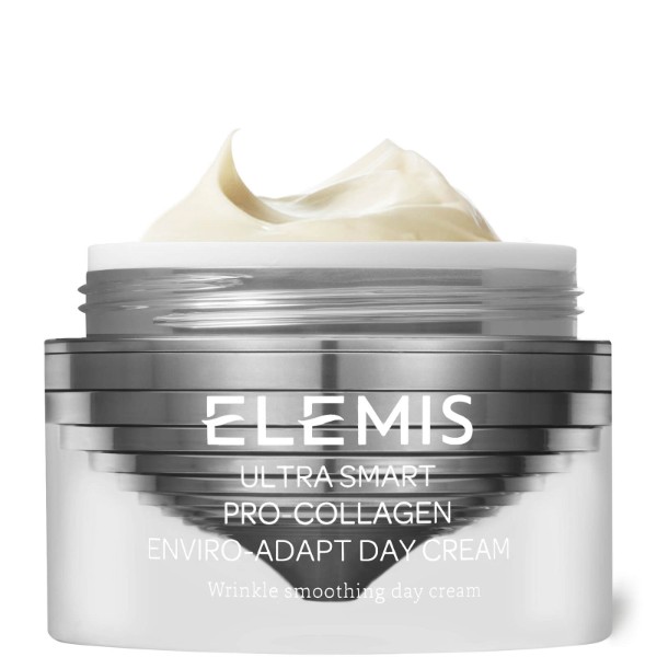 ULTRA SMART Pro-Collagen Adaptive Day Cream