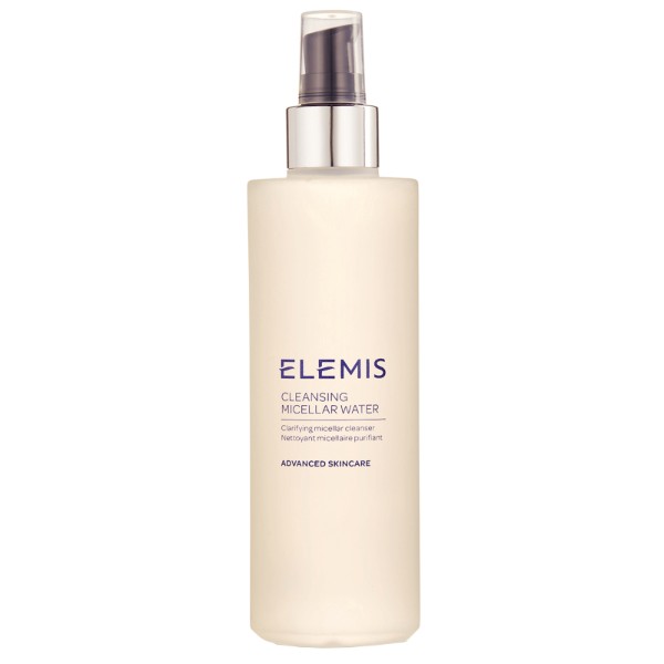 Cleansing Micellar Water