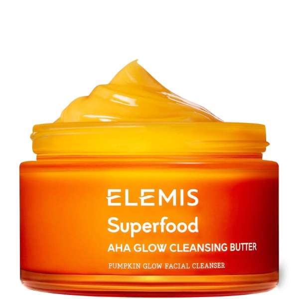 Superfood AHA Glow Cleansing Butter