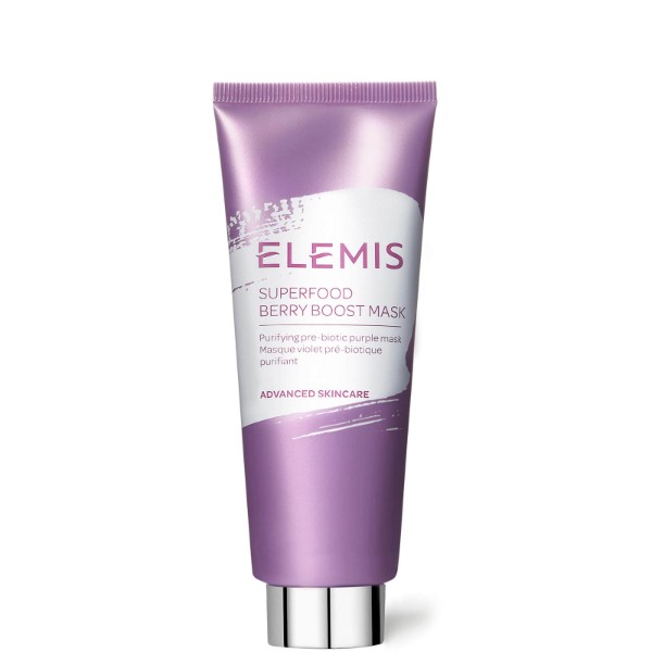 Superfood Berry Boost Mask