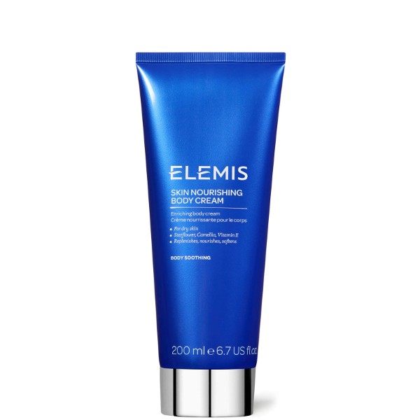 Skin Nourishing Body Cream