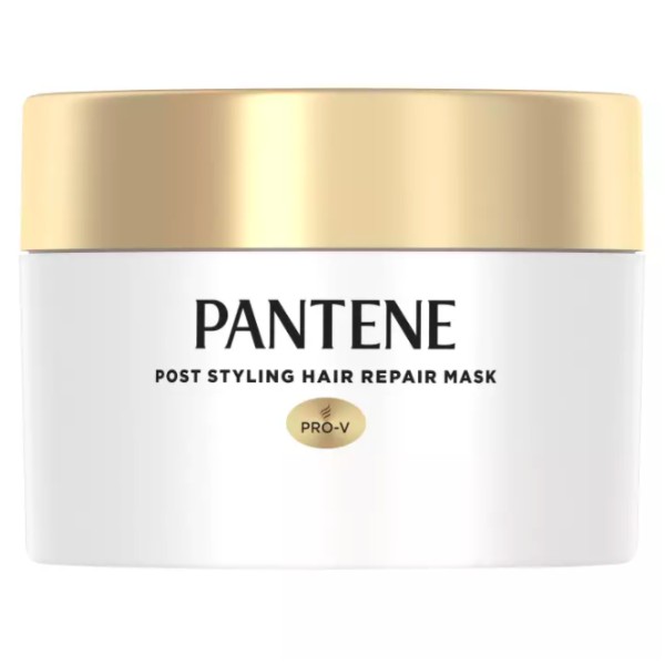 Gold Perfection Mask Treatment