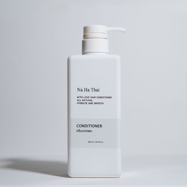 With Love Hair Conditioner
