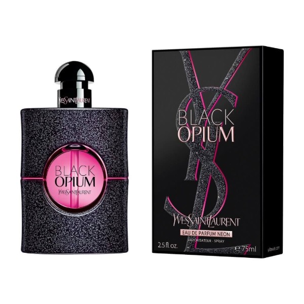 Black Opium Neon EDP