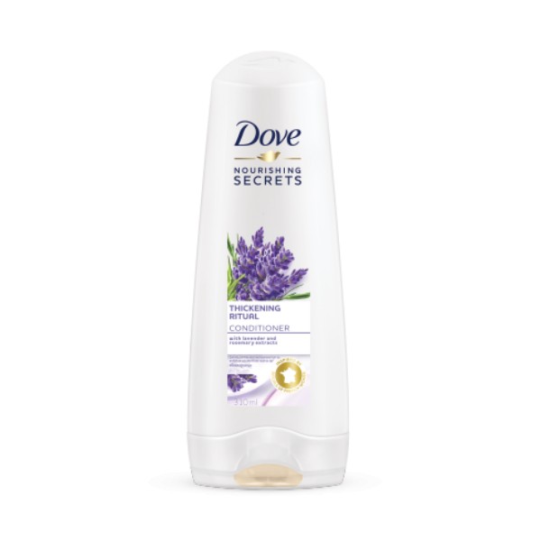 Nourishing Secrets Thickening Ritual Conditioner