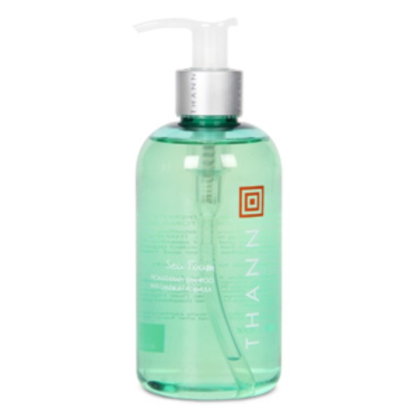 Sea Foam Aromatherapy Shampoo Anti-Dandruff Formula