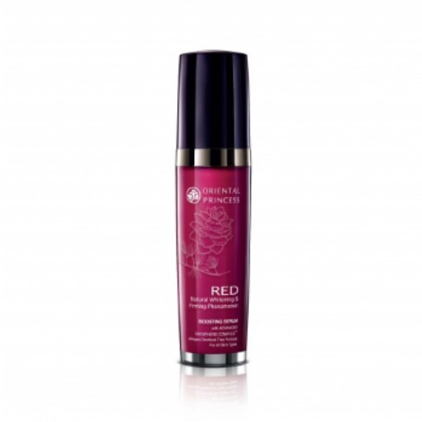 RED Natural Whitening & Firming Phenomenon Boosting Serum