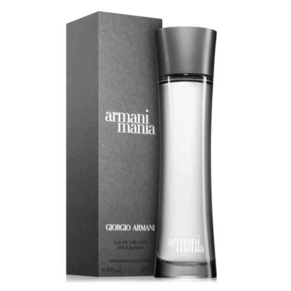 Armani Mania EDT