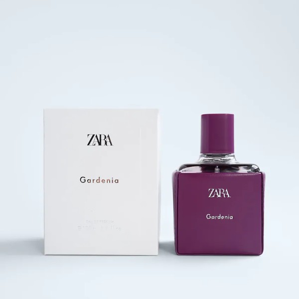 GARDENIA EDP