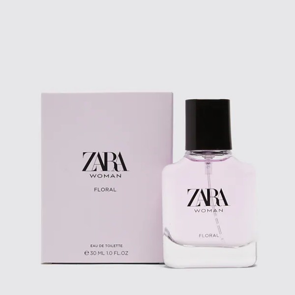 FLORAL EDT