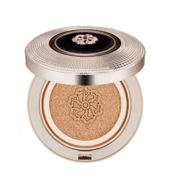 YEHWADAM HWANSAENGGO BB CUSHION SPF50+ PA+++