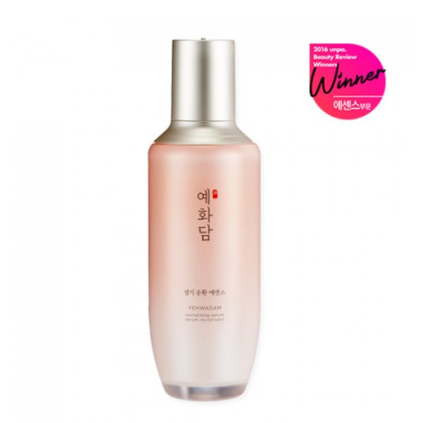 YEHWADAM REVITALIZING SERUM