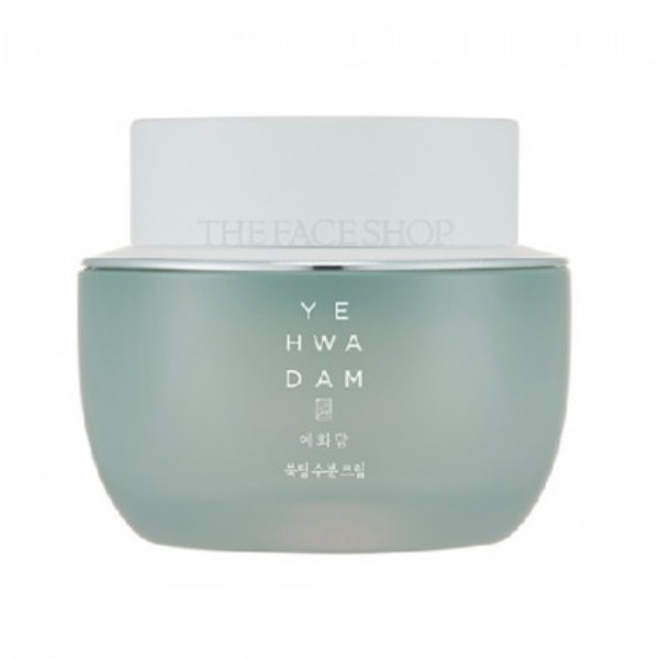 YEHWADAM ARTEMISIA SOOTHING MOISTURIZING CREAM