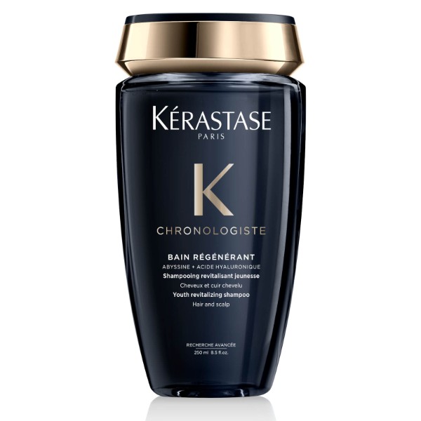 CHRONOLOGISTE BAIN REGENERANT SHAMPOO