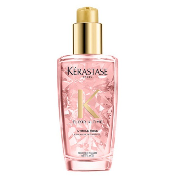 ELIXIR ULTIME ROSE RADIANCE SUBLIMATING OIL