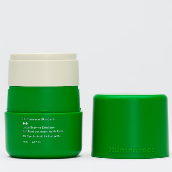 Lotus Enzyme Exfoliator