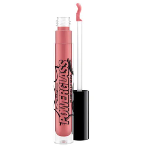 POWERGLASS PLUMPING LIP GLOSS