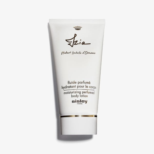 Izia Moisturizing Perfumed Body Lotion