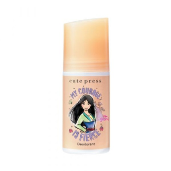 Disney Princess Dream It : Deodorant – My Courage is Fierce