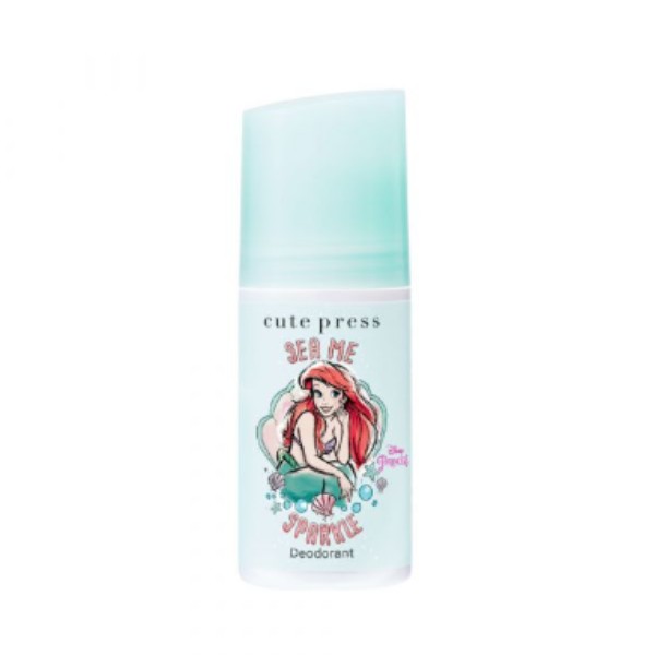 Disney Princess Dream It : Deodorant – Sea Me Sparkle
