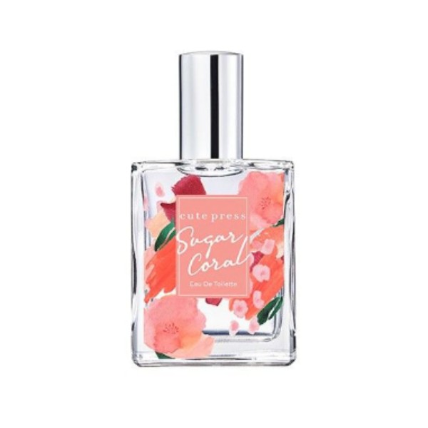 Shades of Me : Sugar Coral Eau De Toilette
