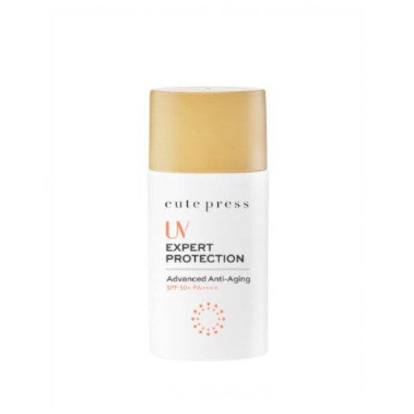 UV Expert Protection : Advance Anti-Aging Sunscreen SPF 50+ PA++++