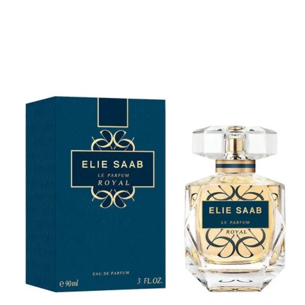 Le Parfum Royal EDP