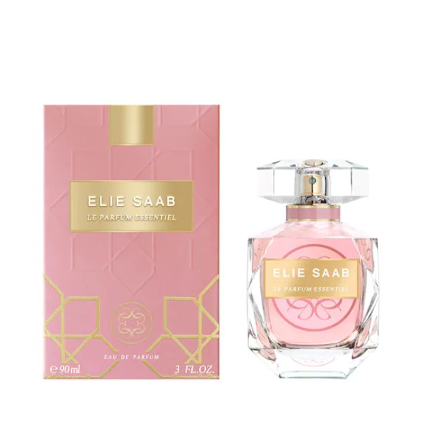 Le Parfum Essentiel EDP