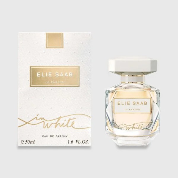 Le Parfum in White EDP