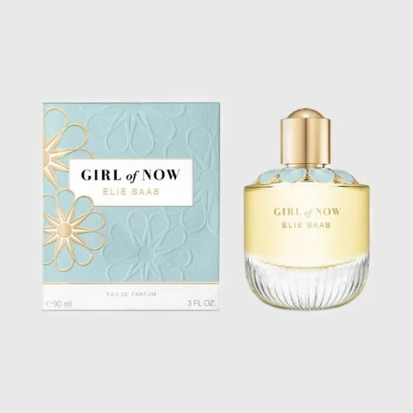 Girl of Now EDP