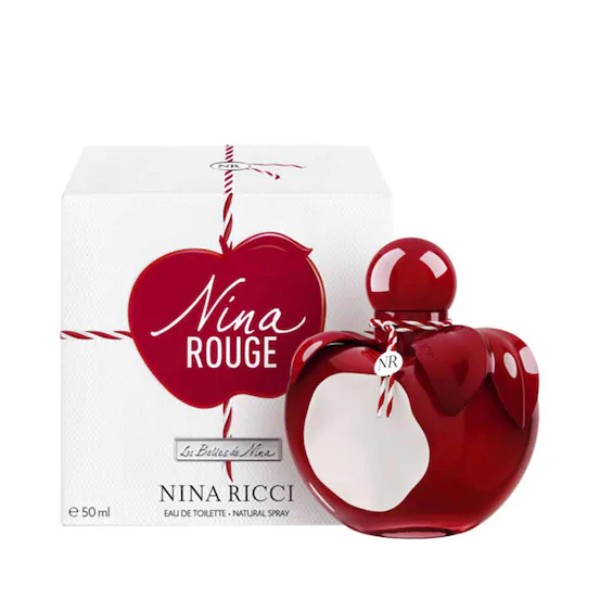 Nina Rouge EDT