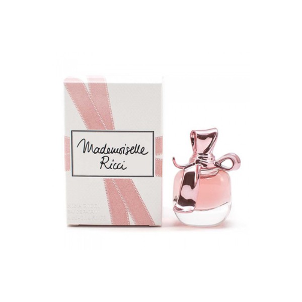 Mademoiselle Ricci EDP