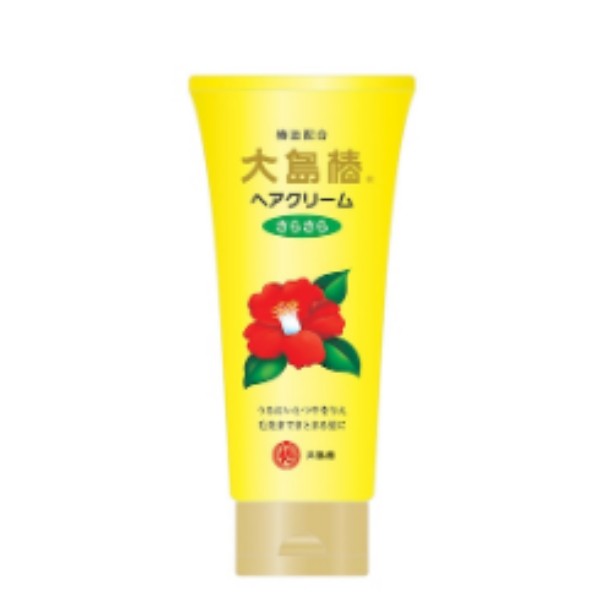 HAIR CREAM