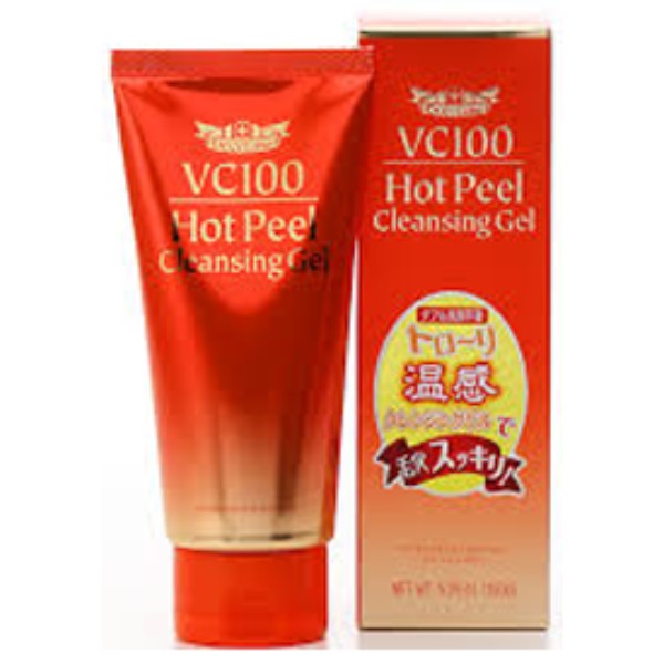 VC100 HOT PEEL CLEANSING GEL